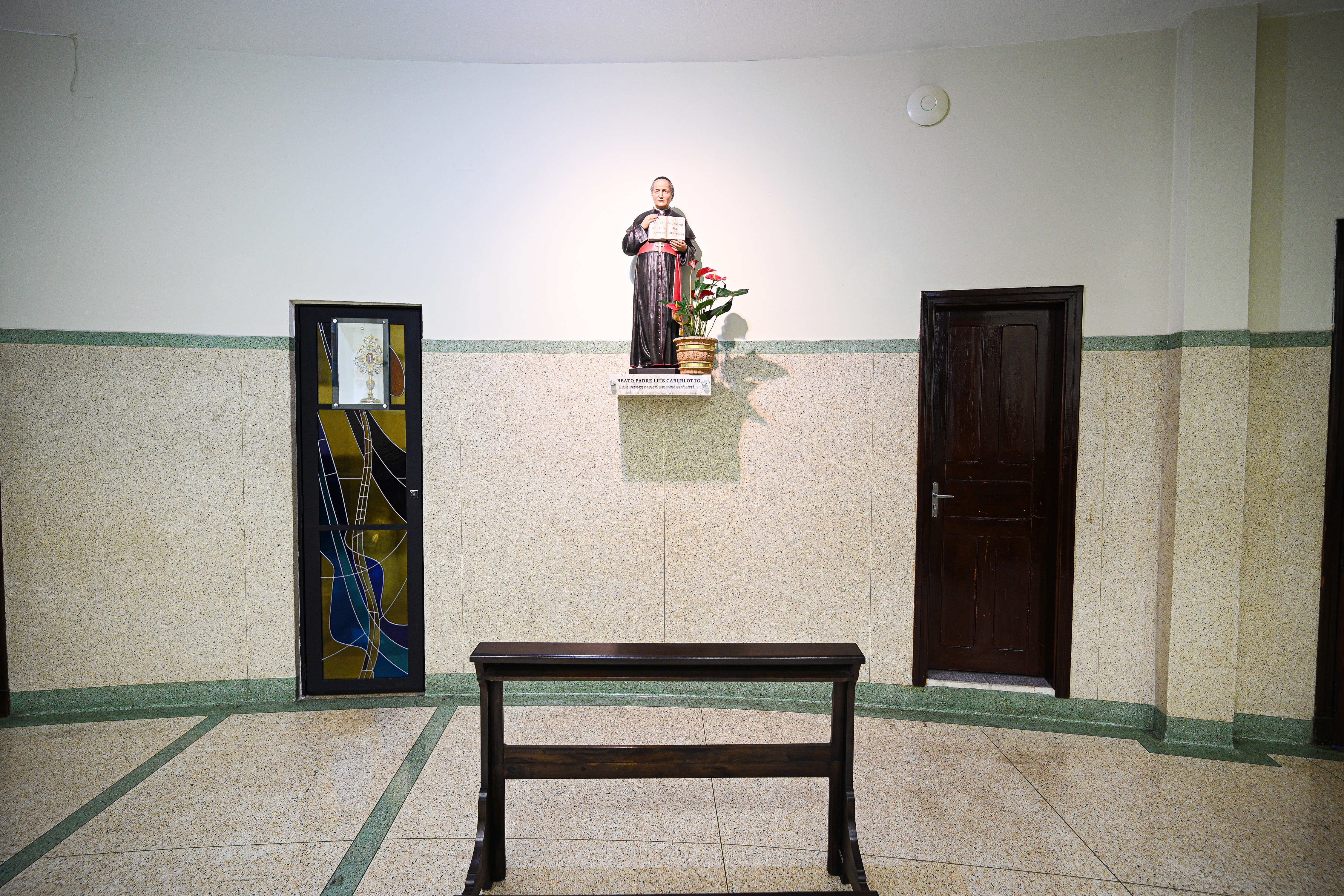 Proposta pedagógica da Escola São José de Vila Matilde