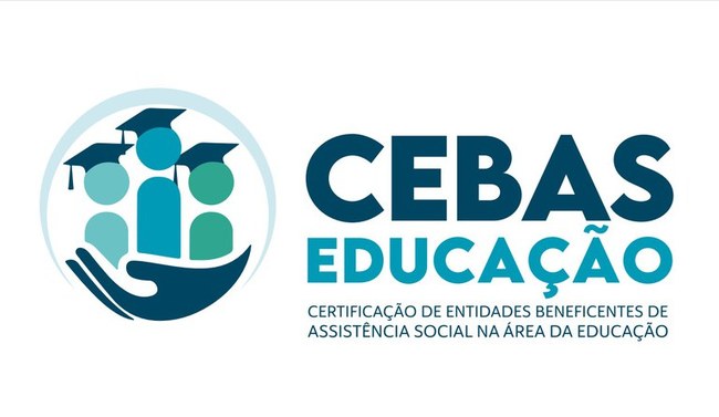 Selo CEBAS