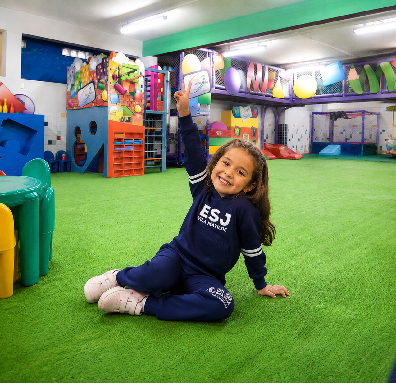 Educação Infantil
