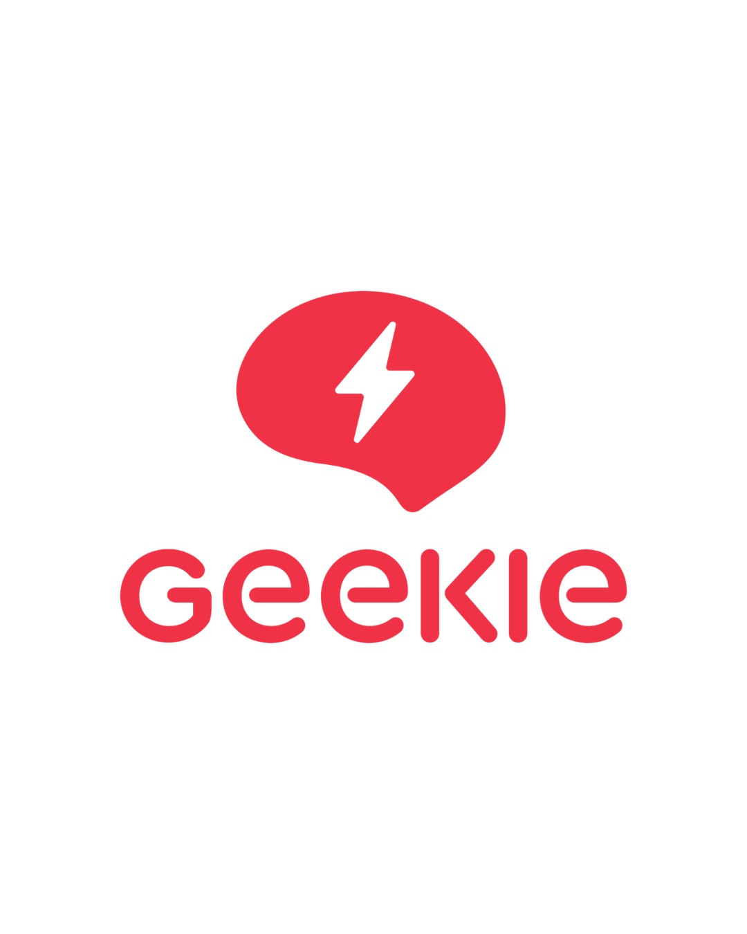 Geekie