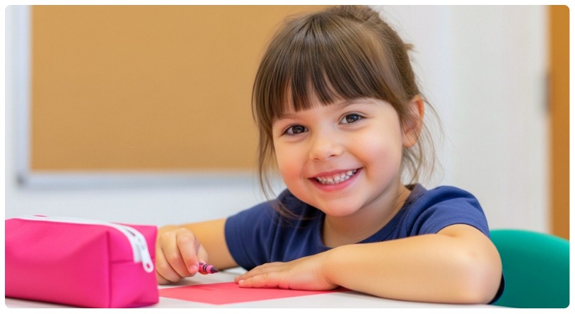 Educação Infantil